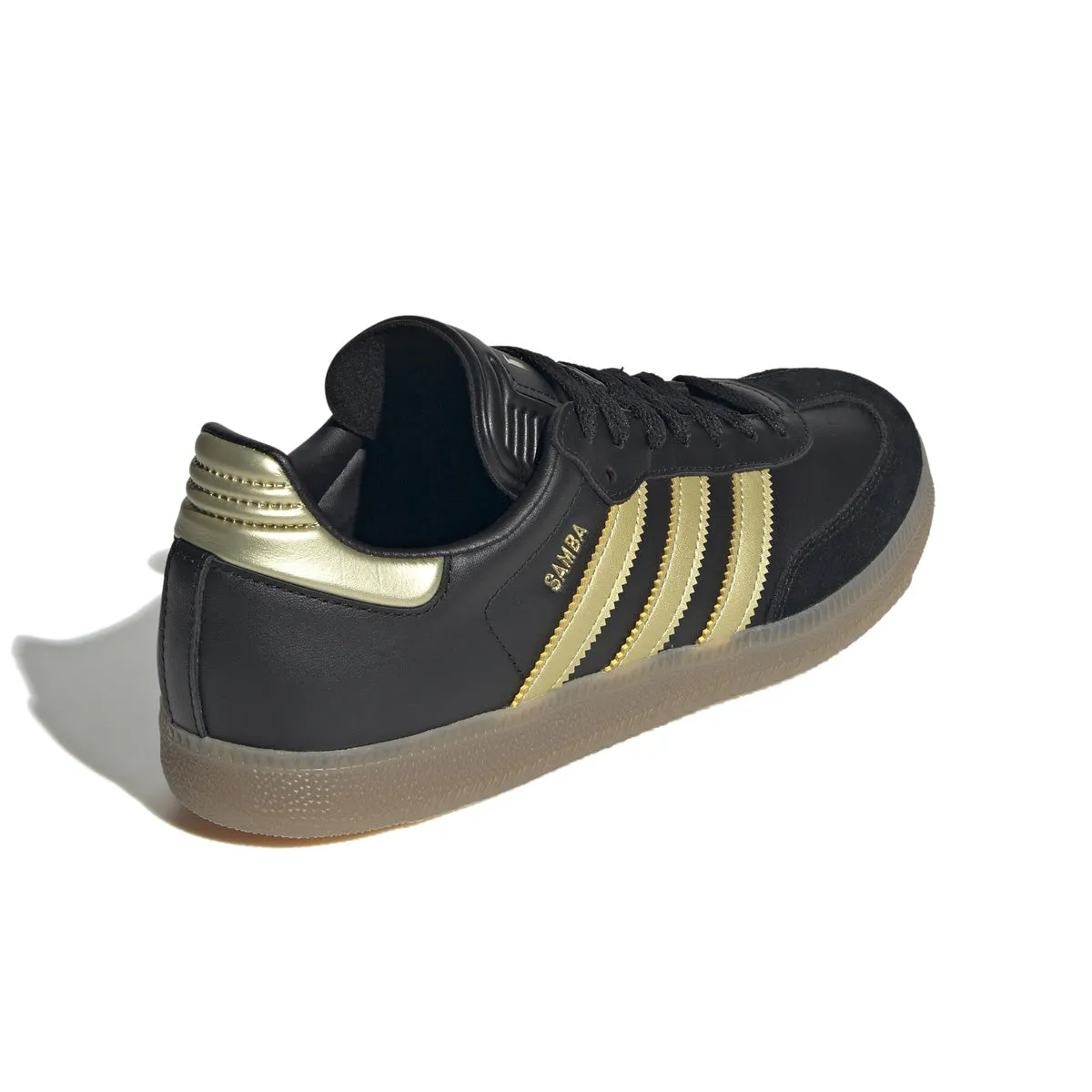Lionel Messi Samba 'Noir Or'