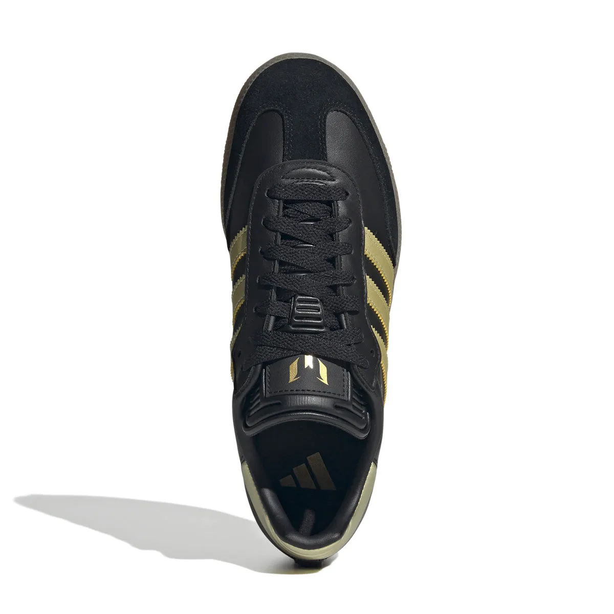 Lionel Messi Samba 'Noir Or'