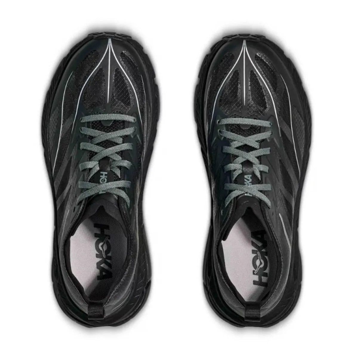Mafate Speed 4 EXO 'Orbit Extérieur Noir'