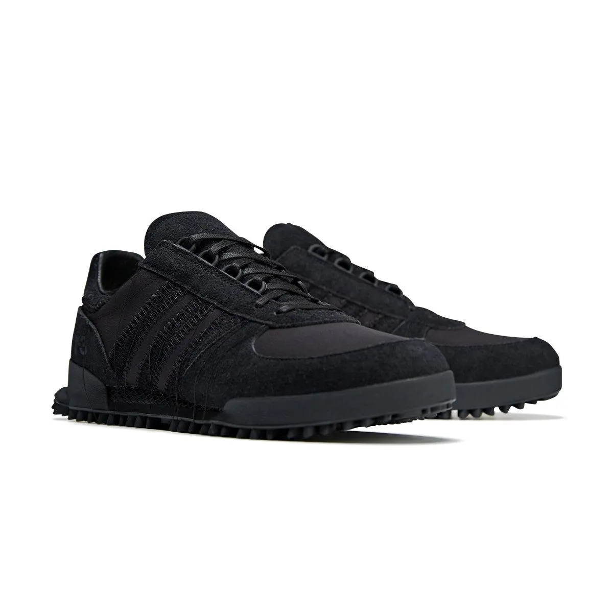 Marathon Trail 'Noir'