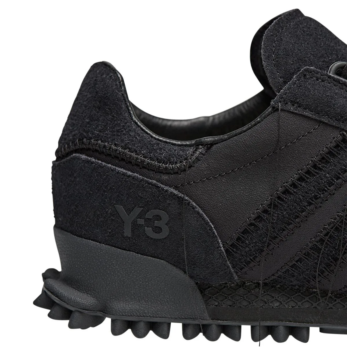 Sentier Marathon 'Noir'