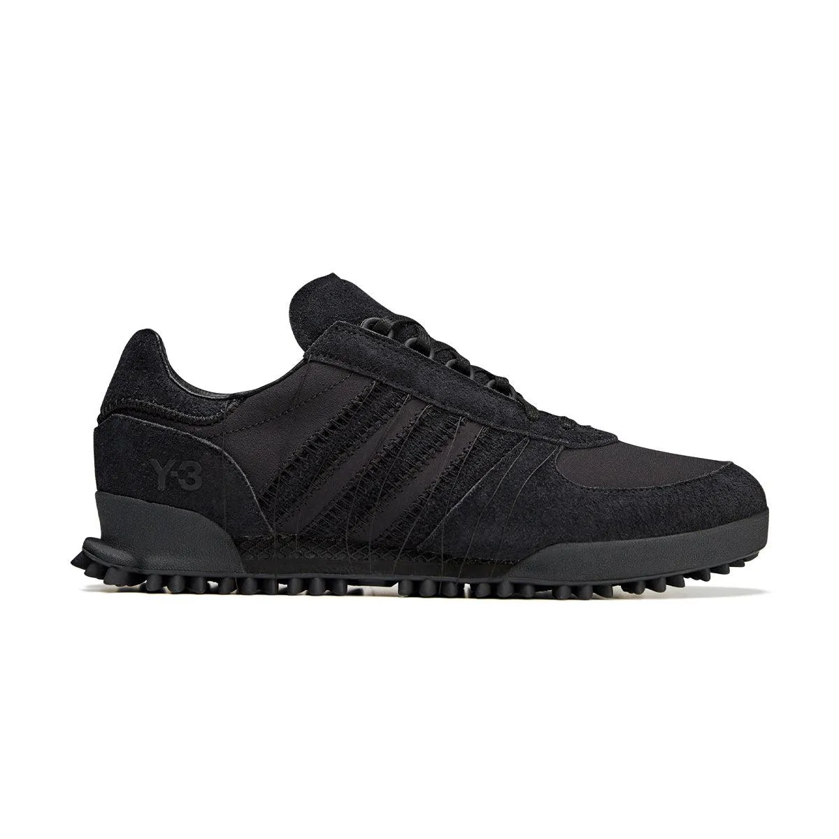 Marathon Trail 'Noir'