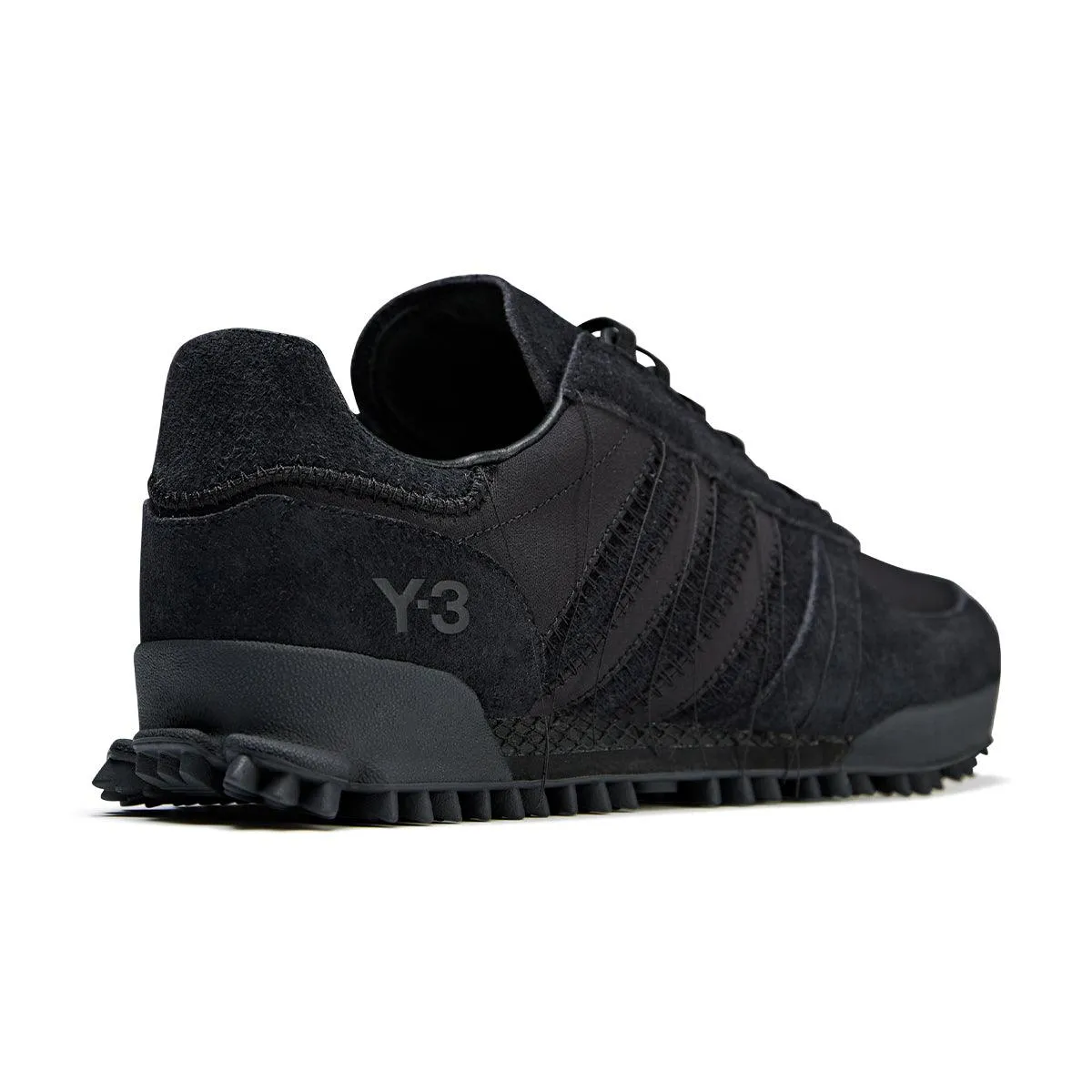 Sentier Marathon 'Noir'