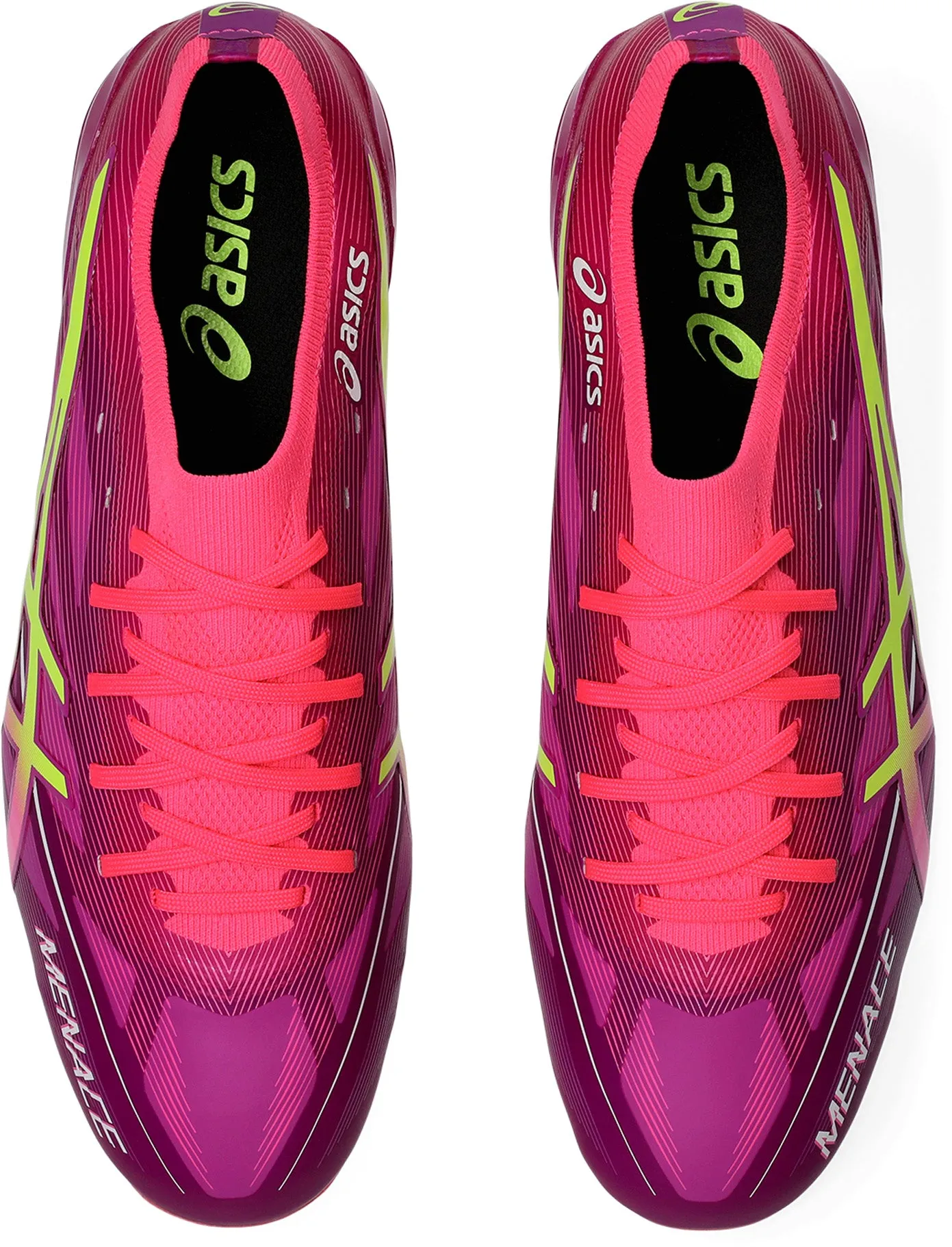 Chaussures de Football Homme MENACE 5