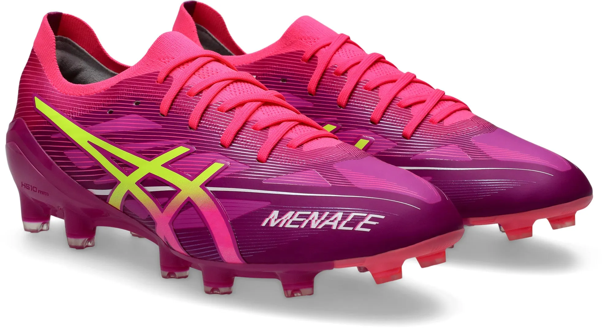 Chaussures de Football Homme MENACE 5