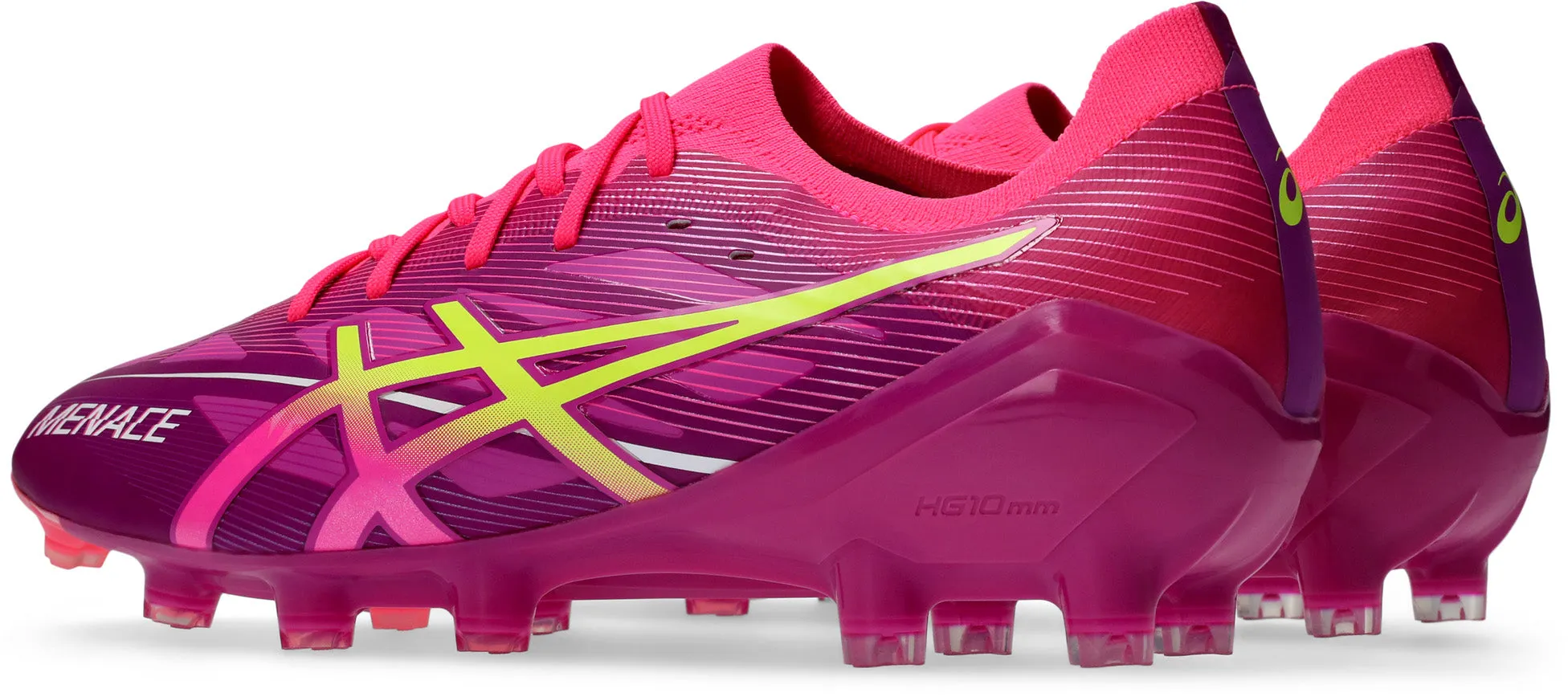 Chaussures de Football Homme MENACE 5