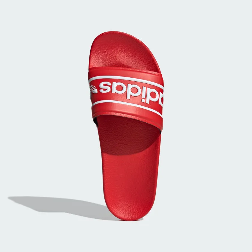 Sandales Adidas Adilette pour Homme Chaussures Hey Dude