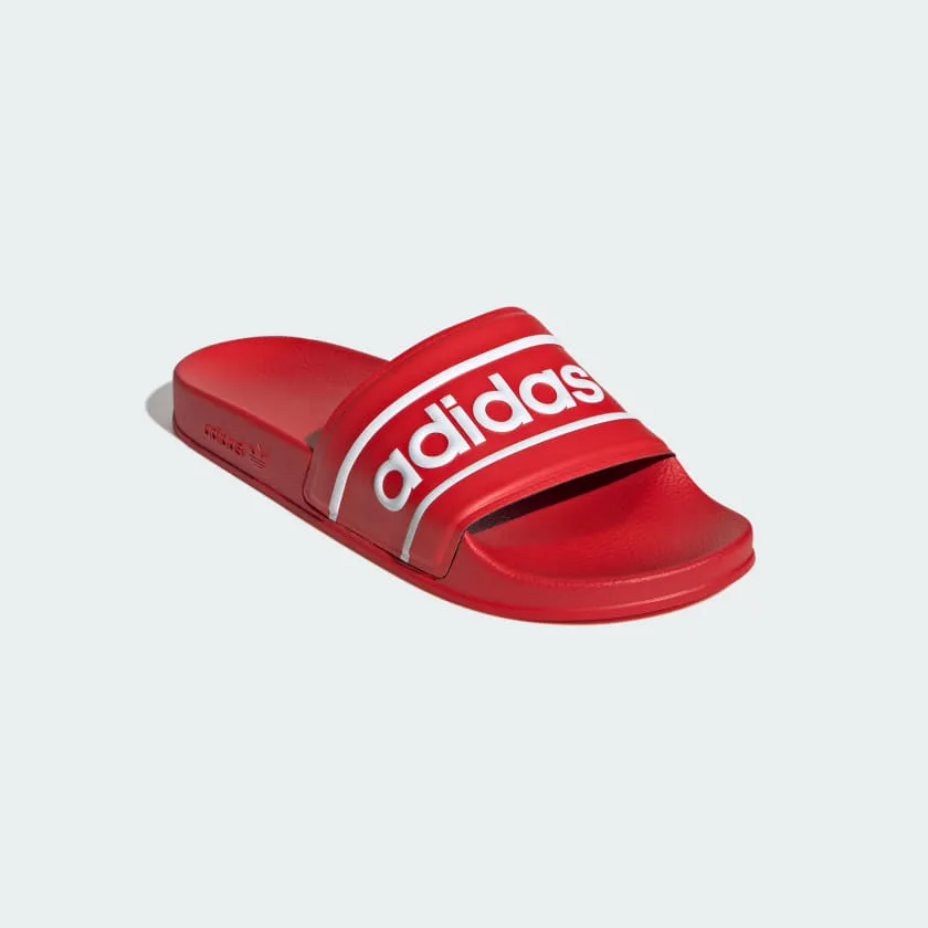 Sandales Adidas Adilette pour Homme Chaussures Hey Dude