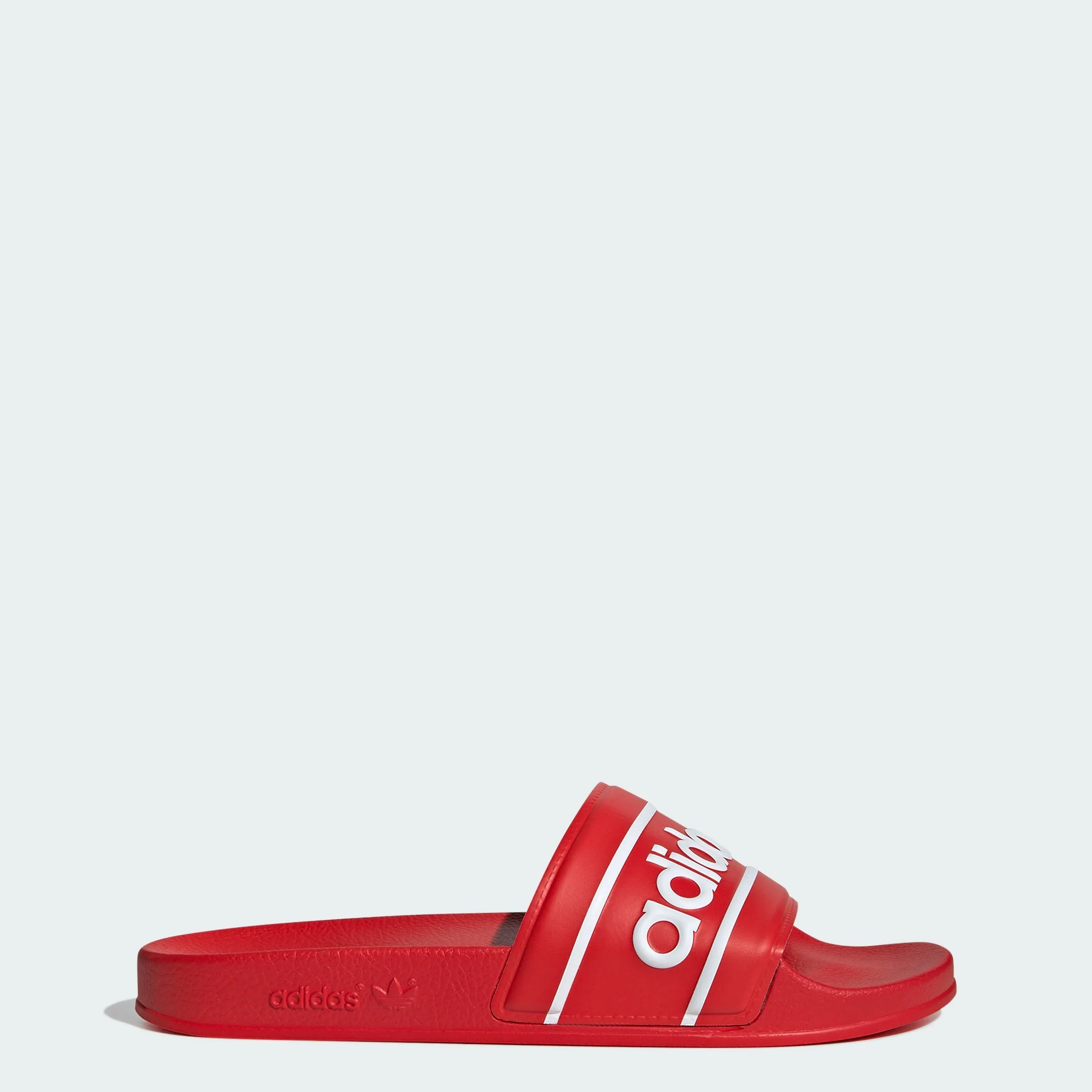 Sandales Adidas Adilette pour Homme Chaussures Hey Dude