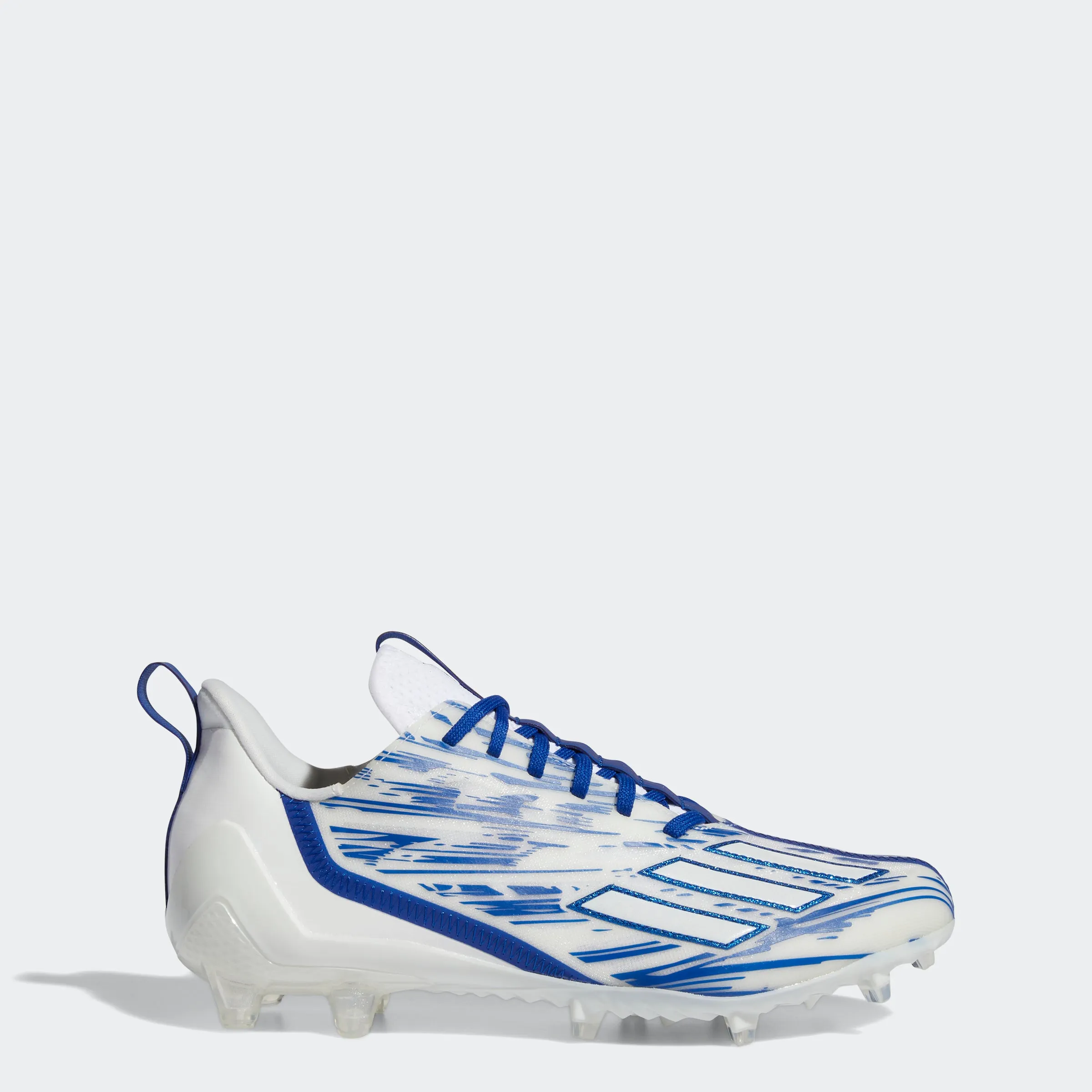 Chaussures de football adidas Adizero pour hommes Hey Dude