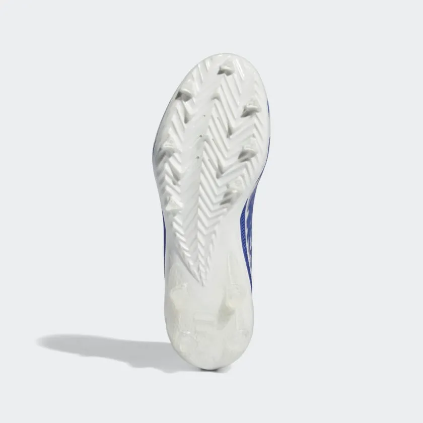Chaussures de football adidas Adizero pour hommes Hey Dude