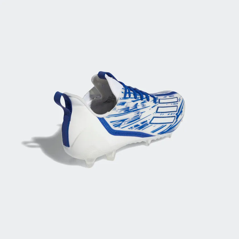 Chaussures de football adidas Adizero pour hommes Hey Dude
