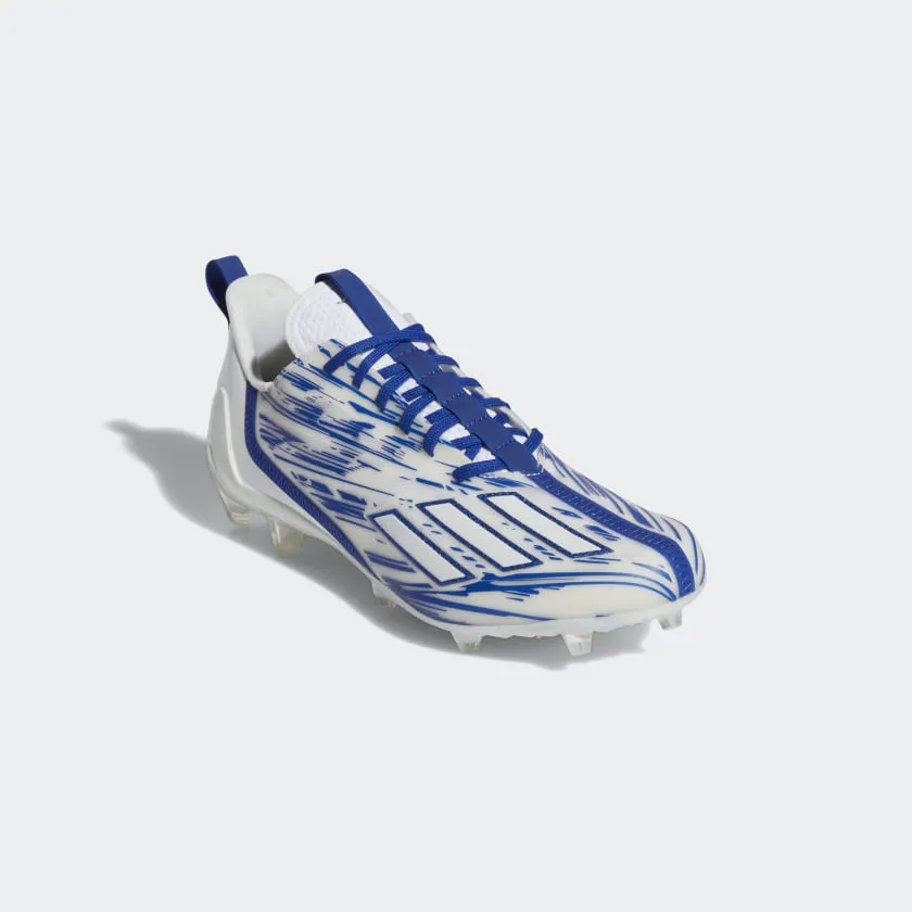 Chaussures de football adidas Adizero pour hommes Hey Dude
