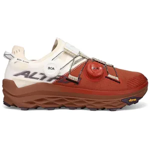 Altra Mont Blanc Boa pour Homme
