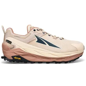 Altra Olympus 5 Low GTX pour Homme