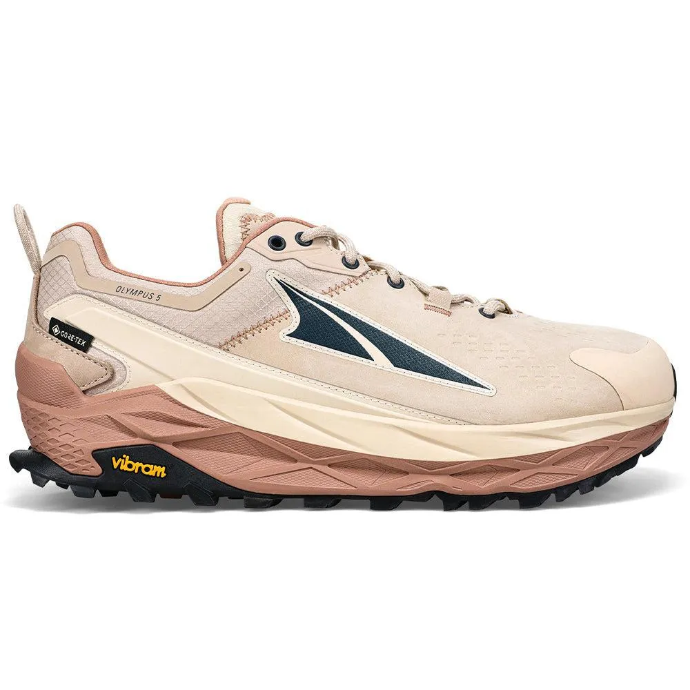 Altra Olympus 5 Low GTX pour Homme