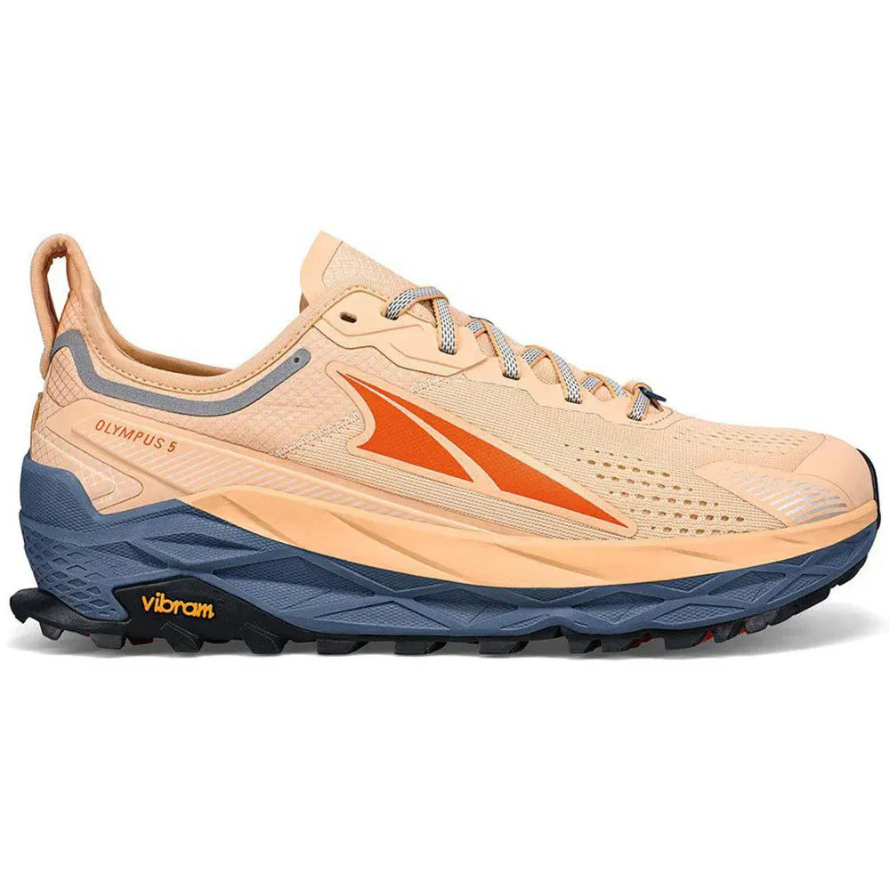 Altra Olympus 5 pour Homme