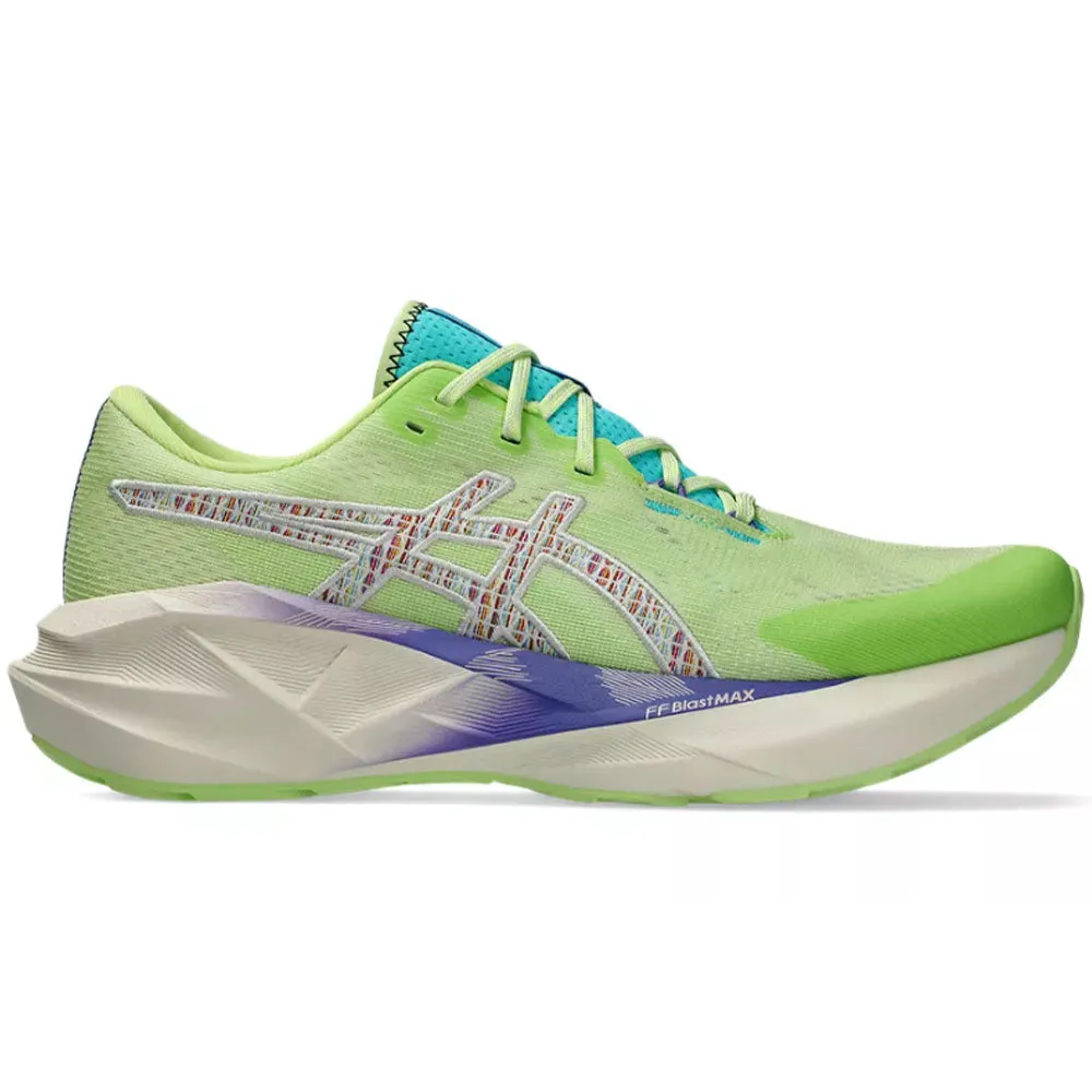ASICS Novablast 5 TR pour Homme