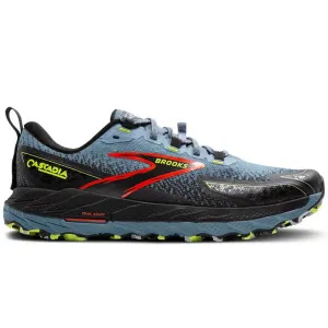 Brooks Cascadia 18 pour Homme