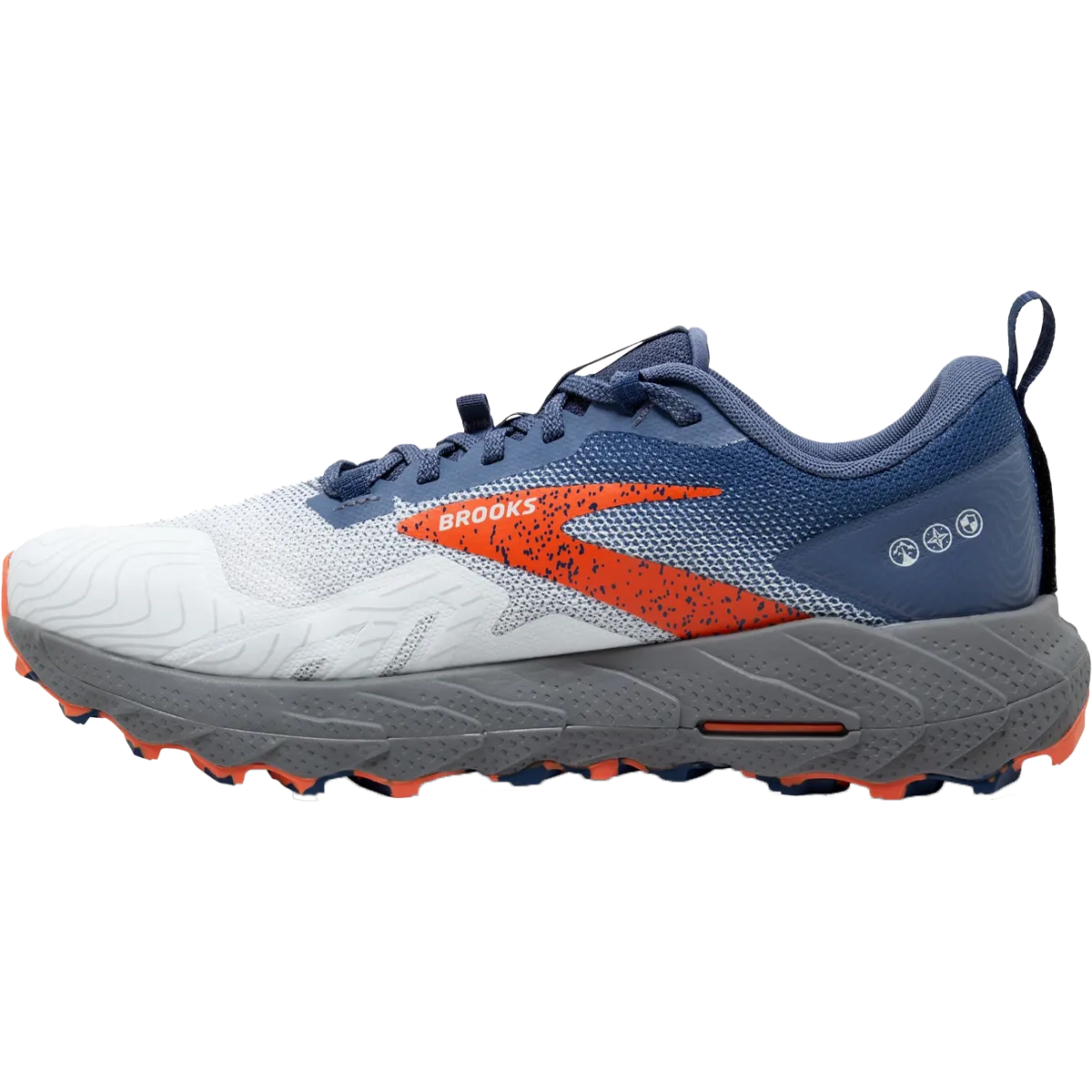 Cascadia 17 pour Hommes