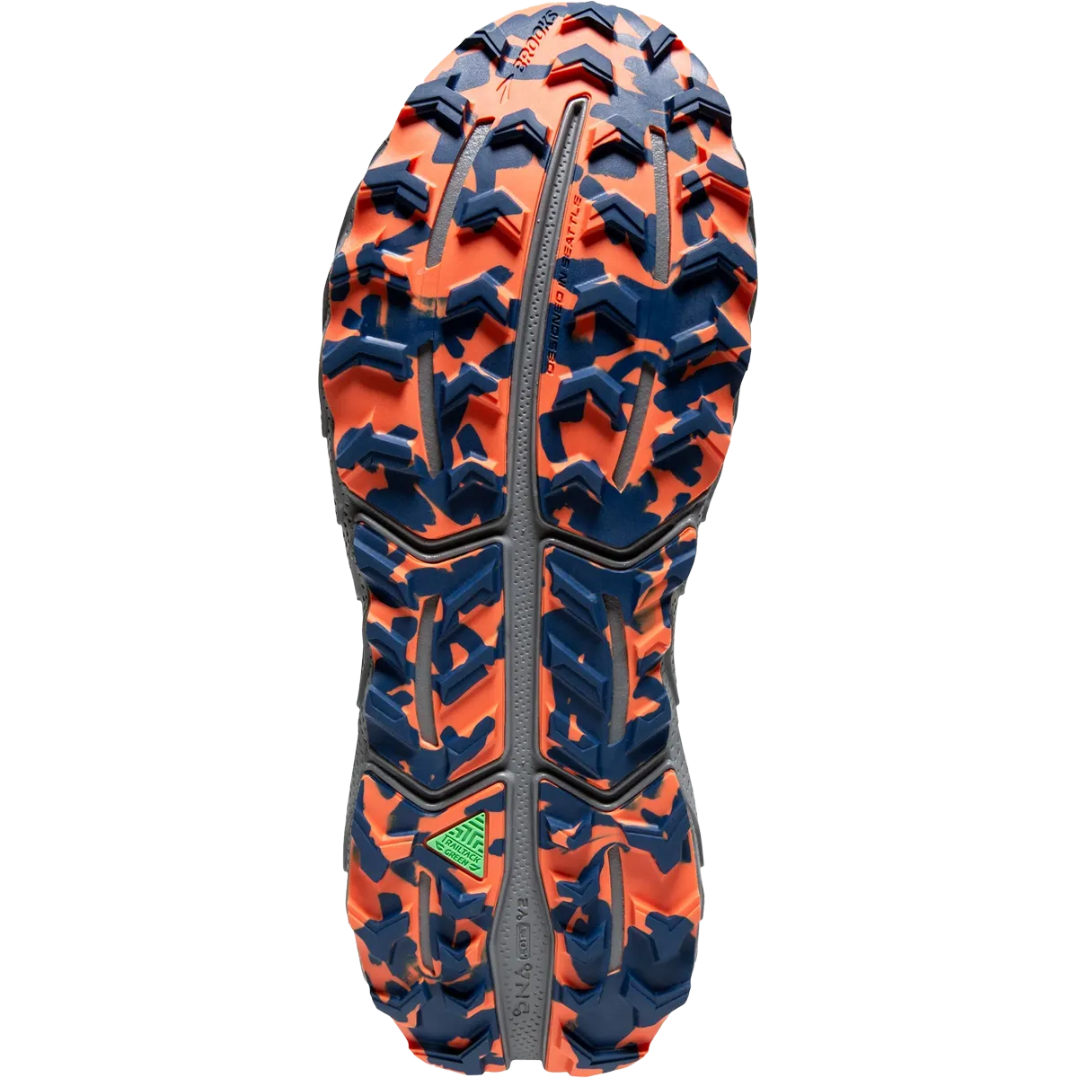 Cascadia 17 pour Hommes