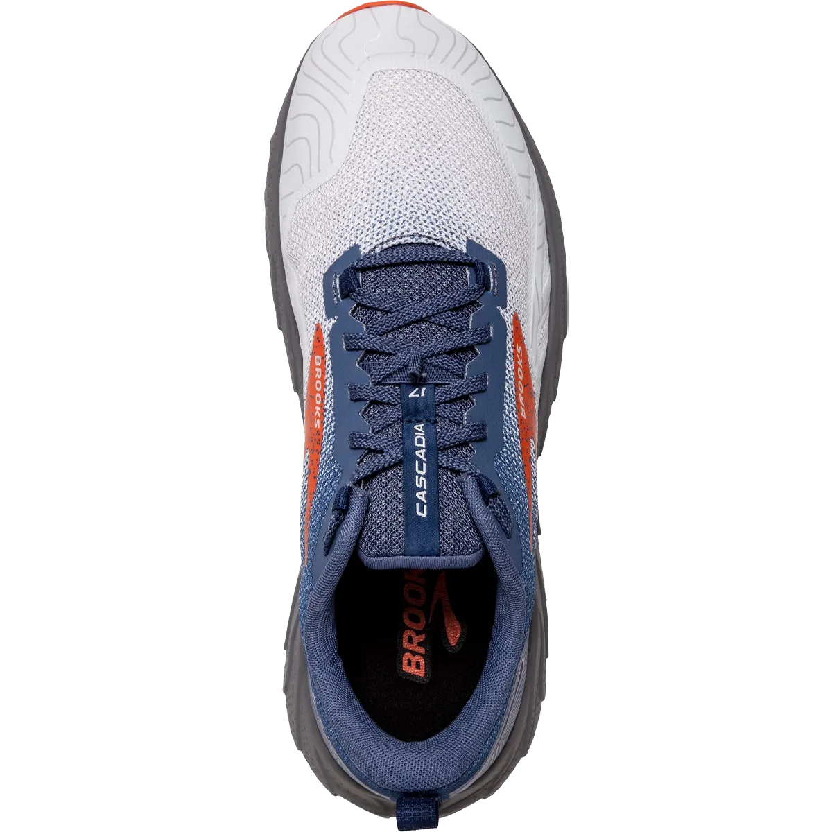 Cascadia 17 pour Hommes