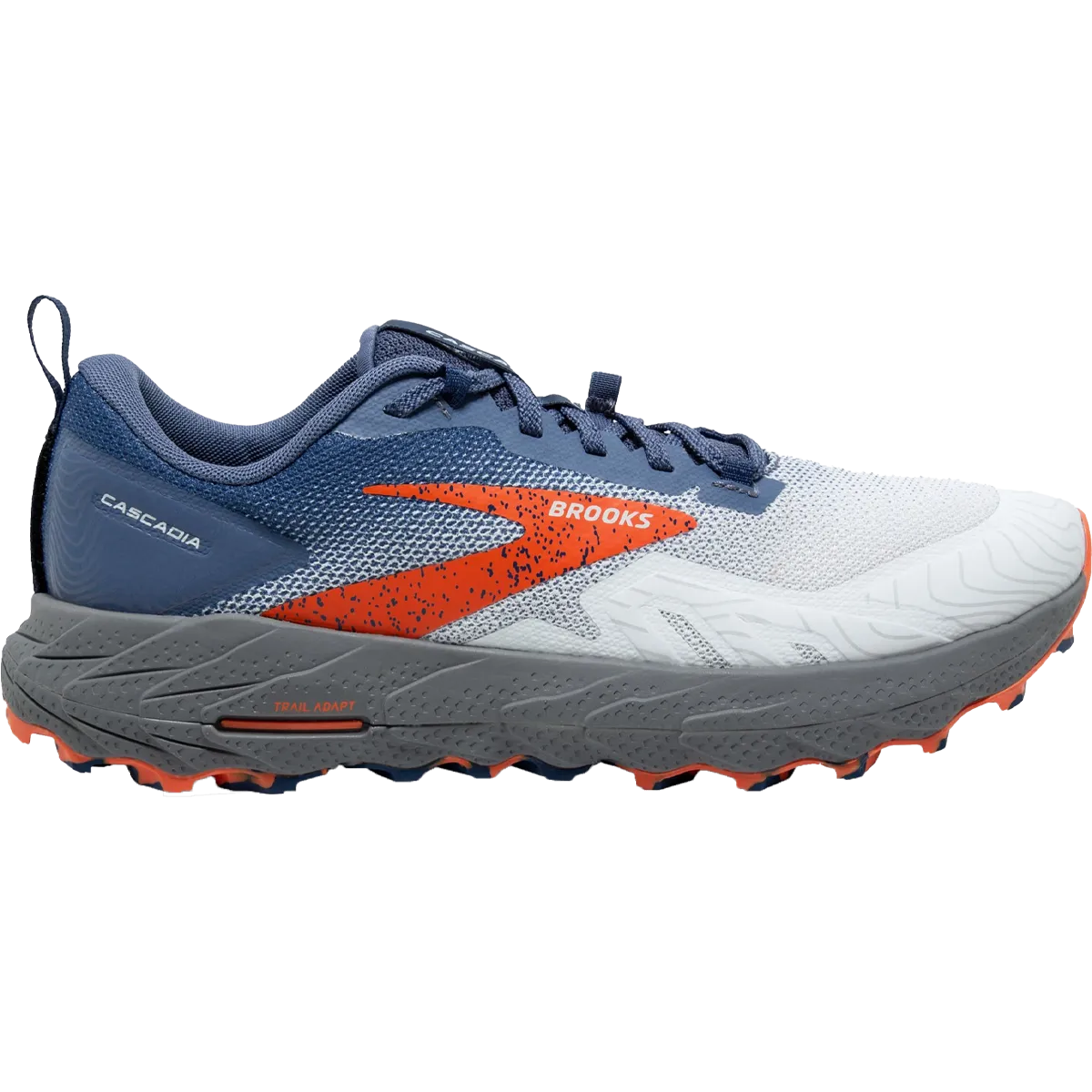 Cascadia 17 pour Hommes