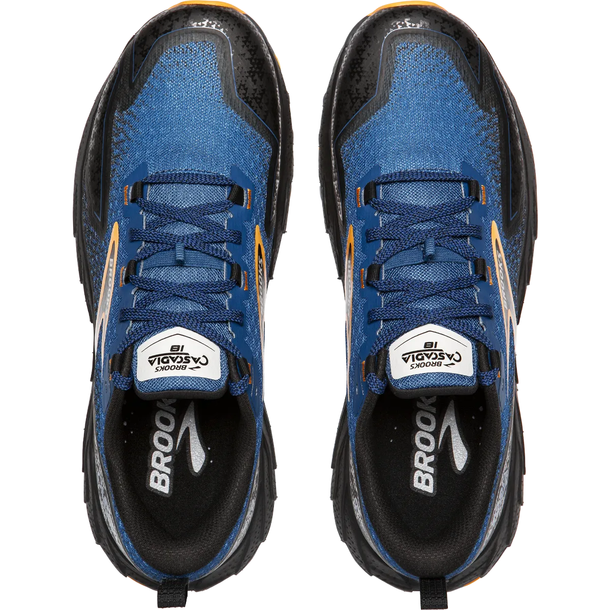 Cascadia 18 pour Hommes