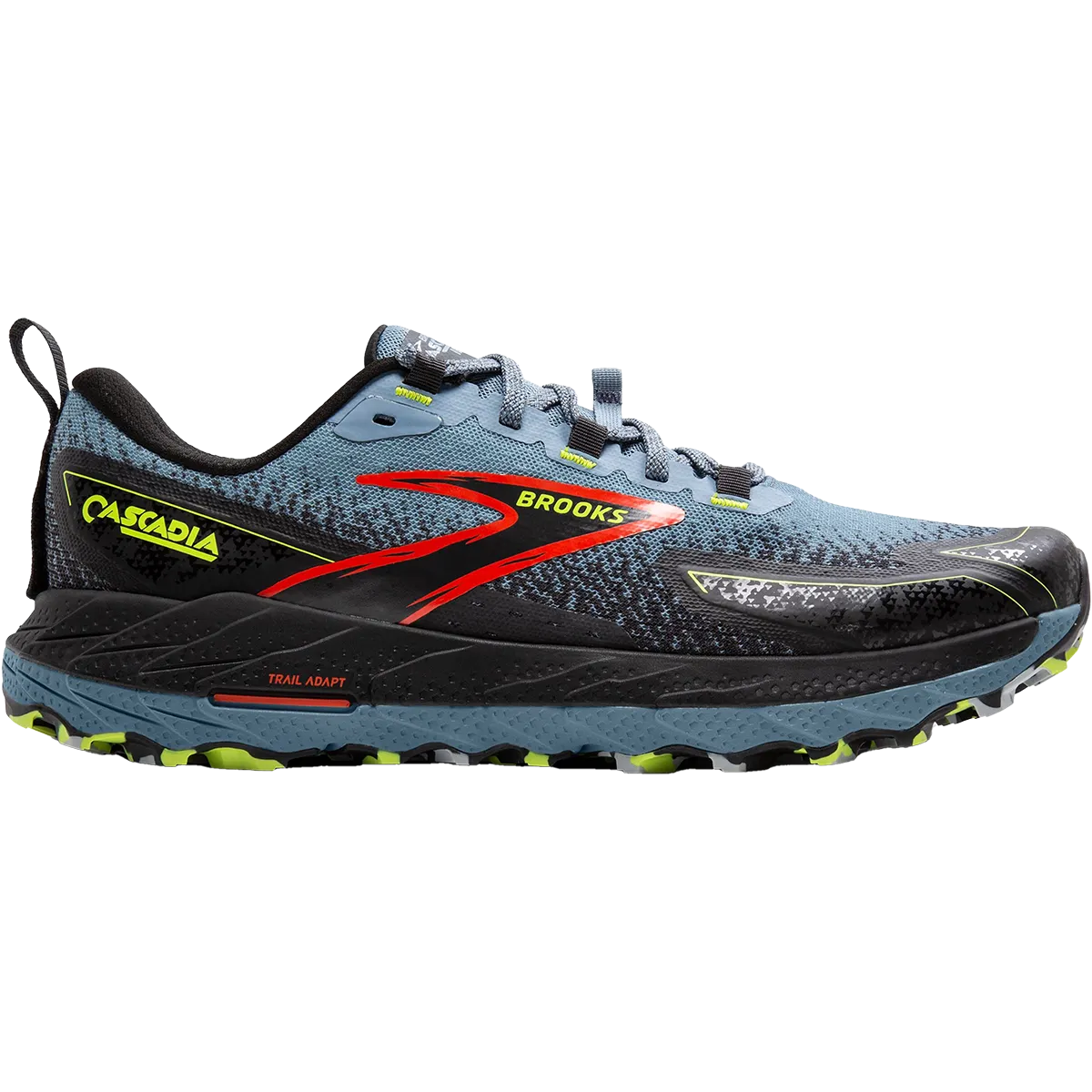 Cascadia 18 pour Hommes