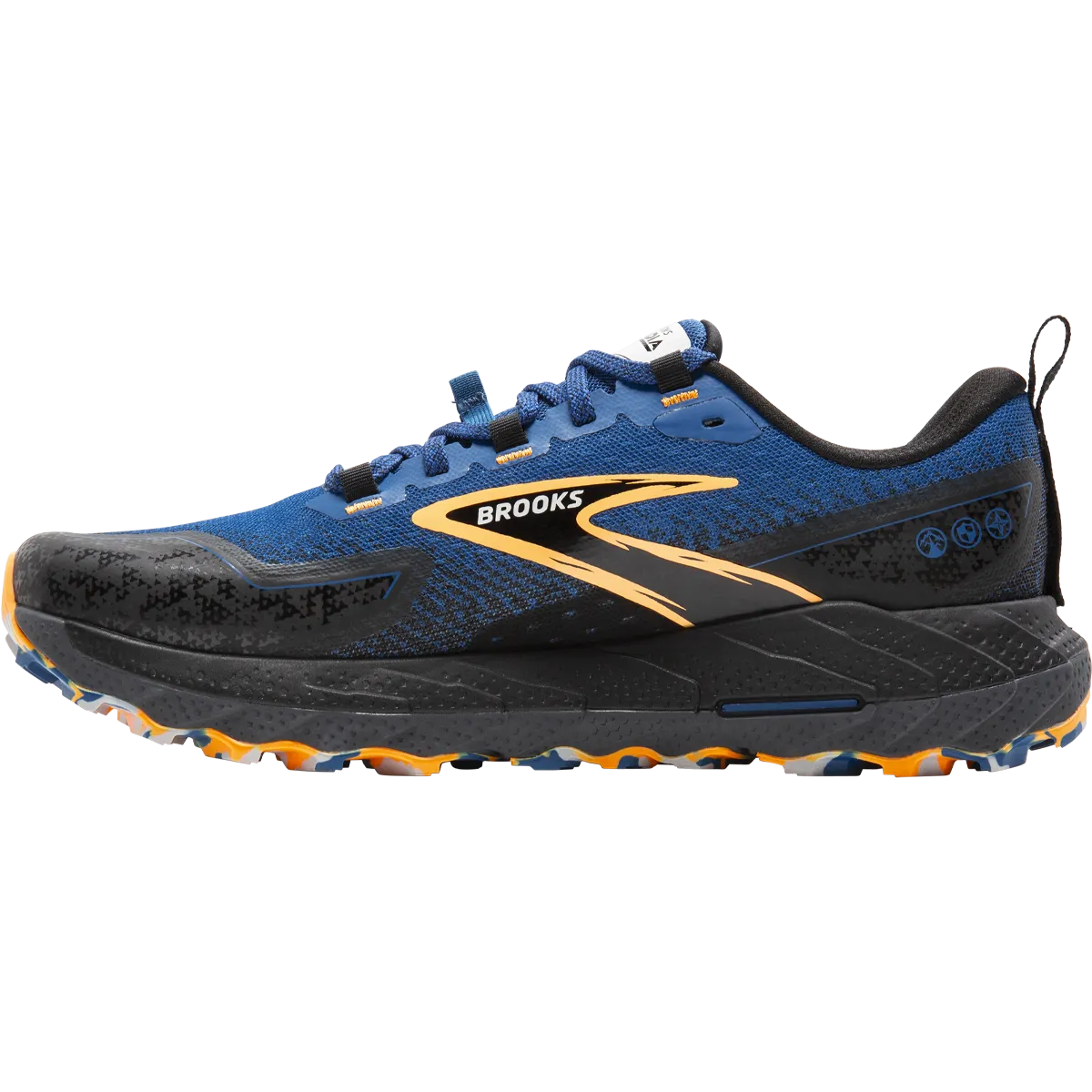 Cascadia 18 pour Hommes