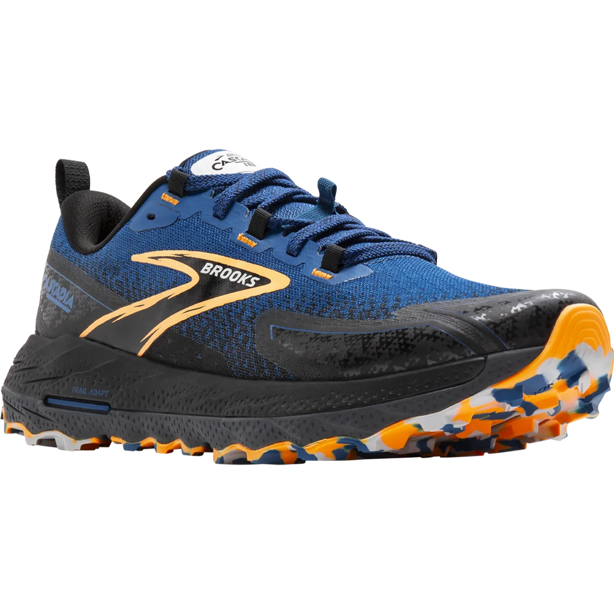 Cascadia 18 pour Hommes
