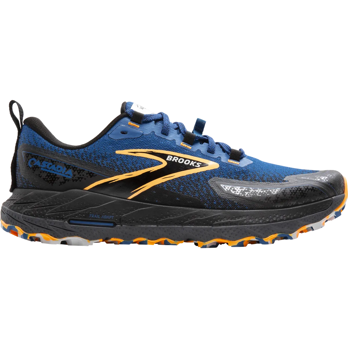 Cascadia 18 pour Hommes