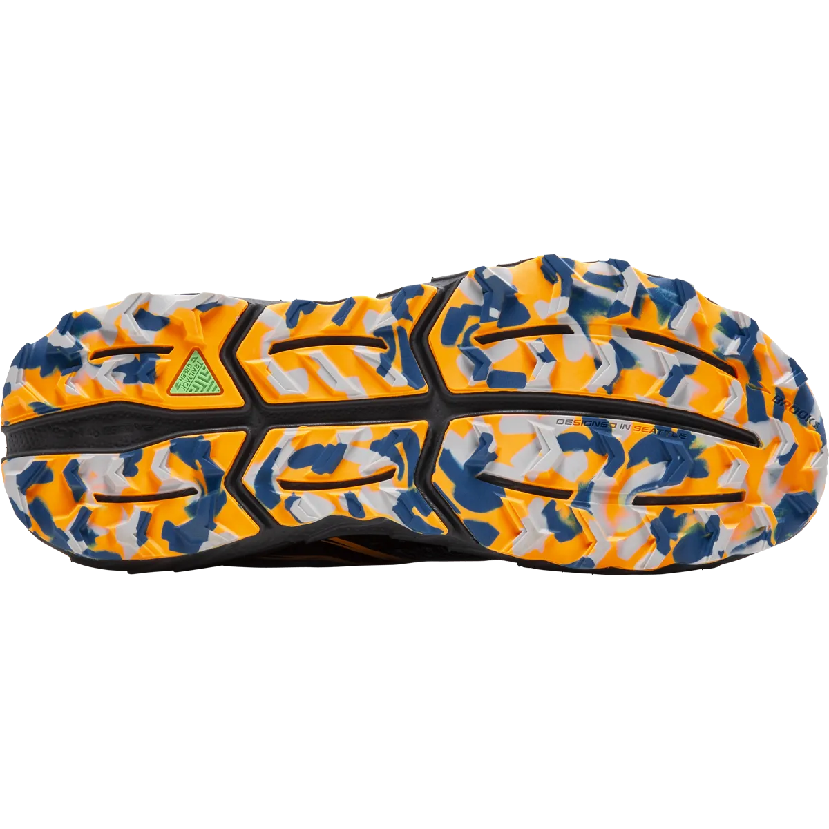 Cascadia 18 pour Hommes