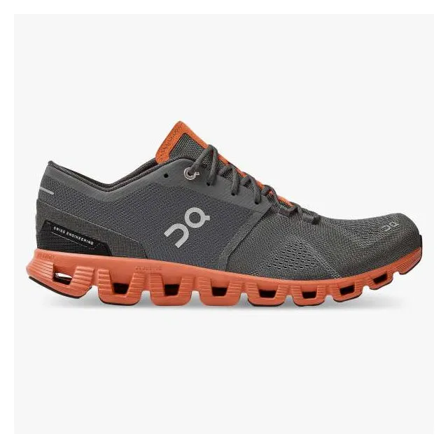 Cloud X pour Homme