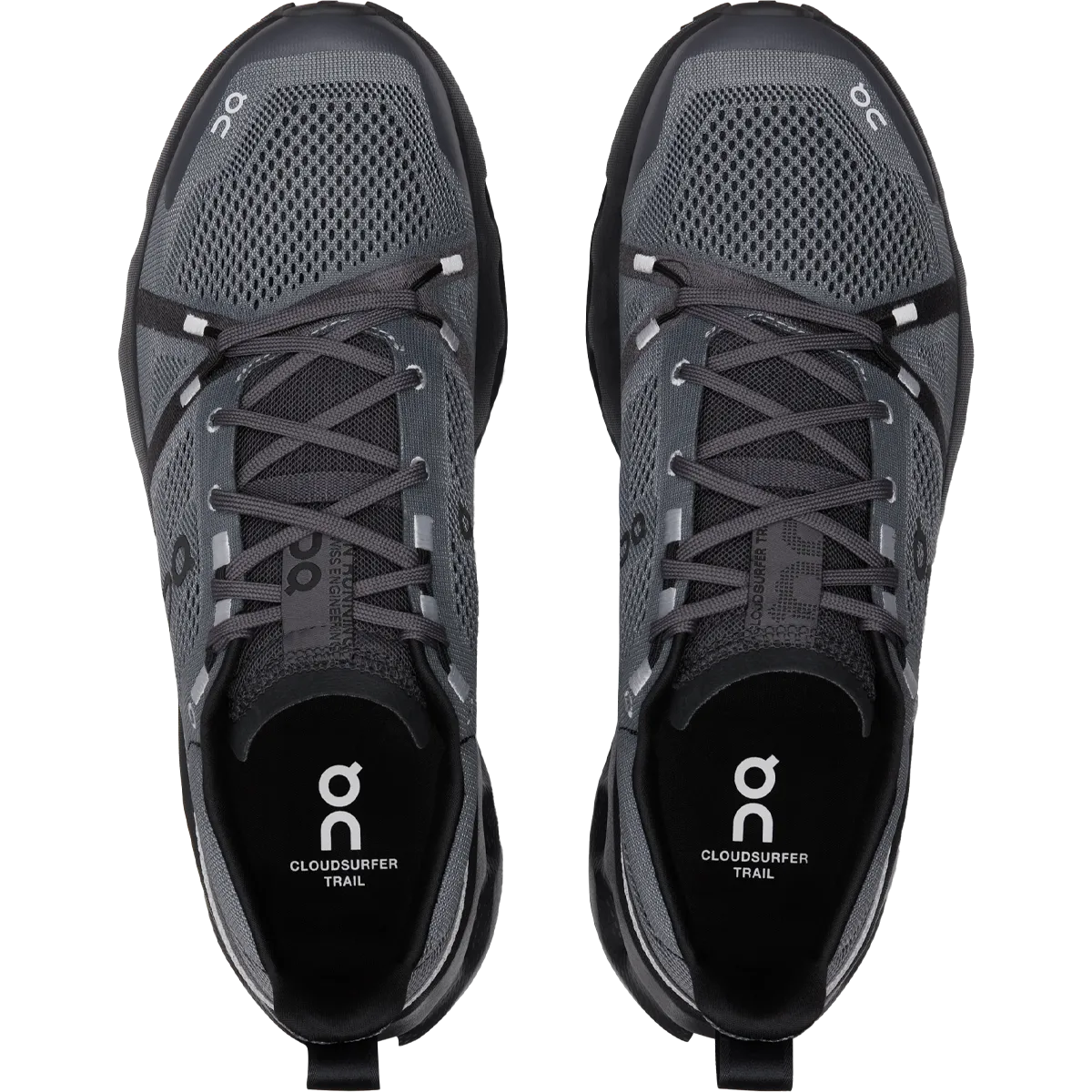 Cloudsurfer Trail pour Hommes