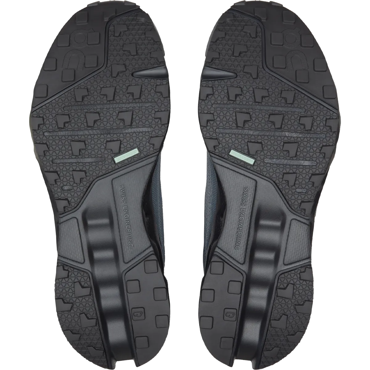 Cloudsurfer Trail pour Hommes