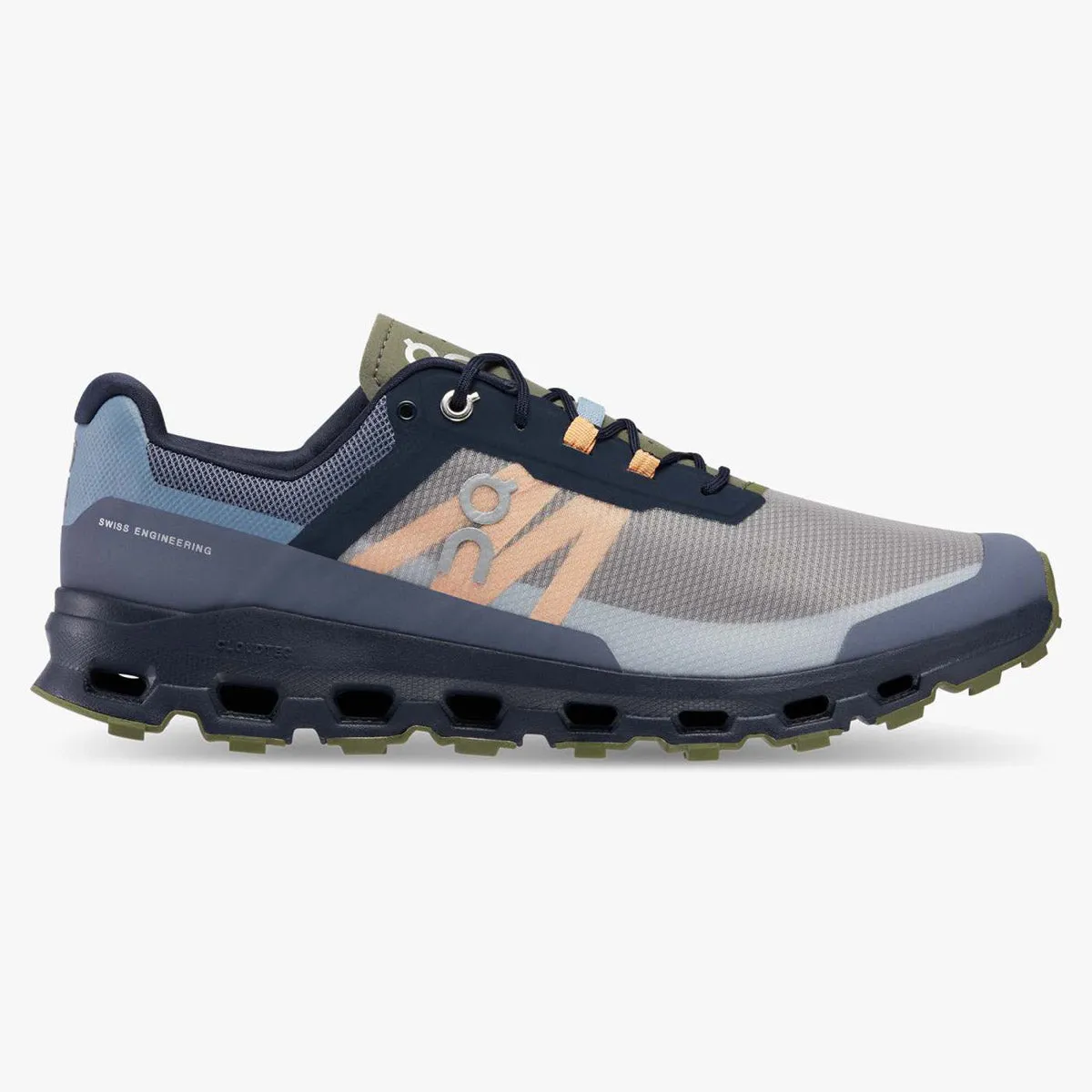 Cloudvista pour Homme