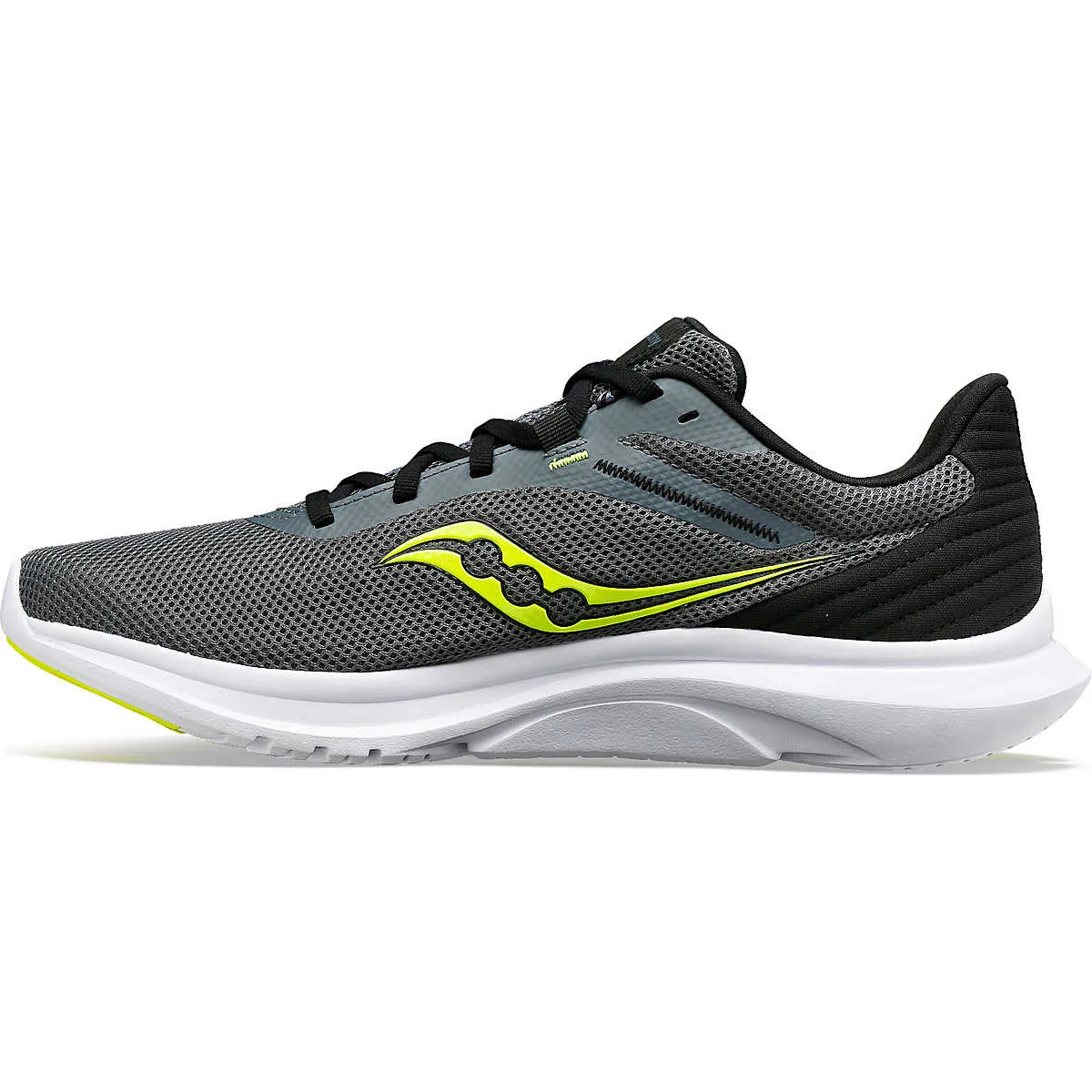 Convergence Homme