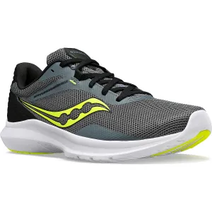 Convergence Homme