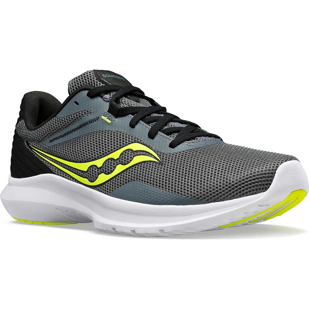Convergence Homme