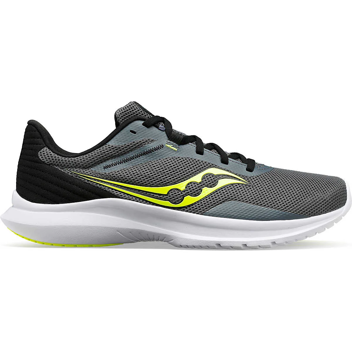 Convergence Homme