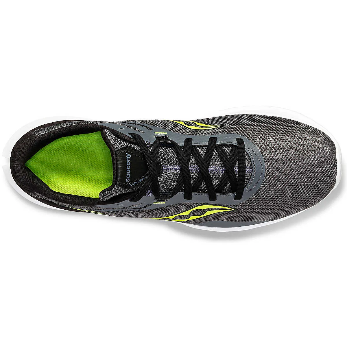 Convergence Homme