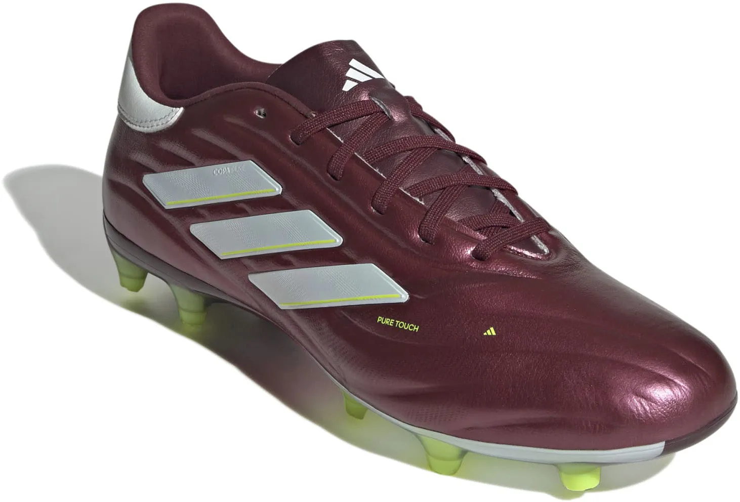 Chaussures de football homme Copa Pure II Pro pour terrain ferme
