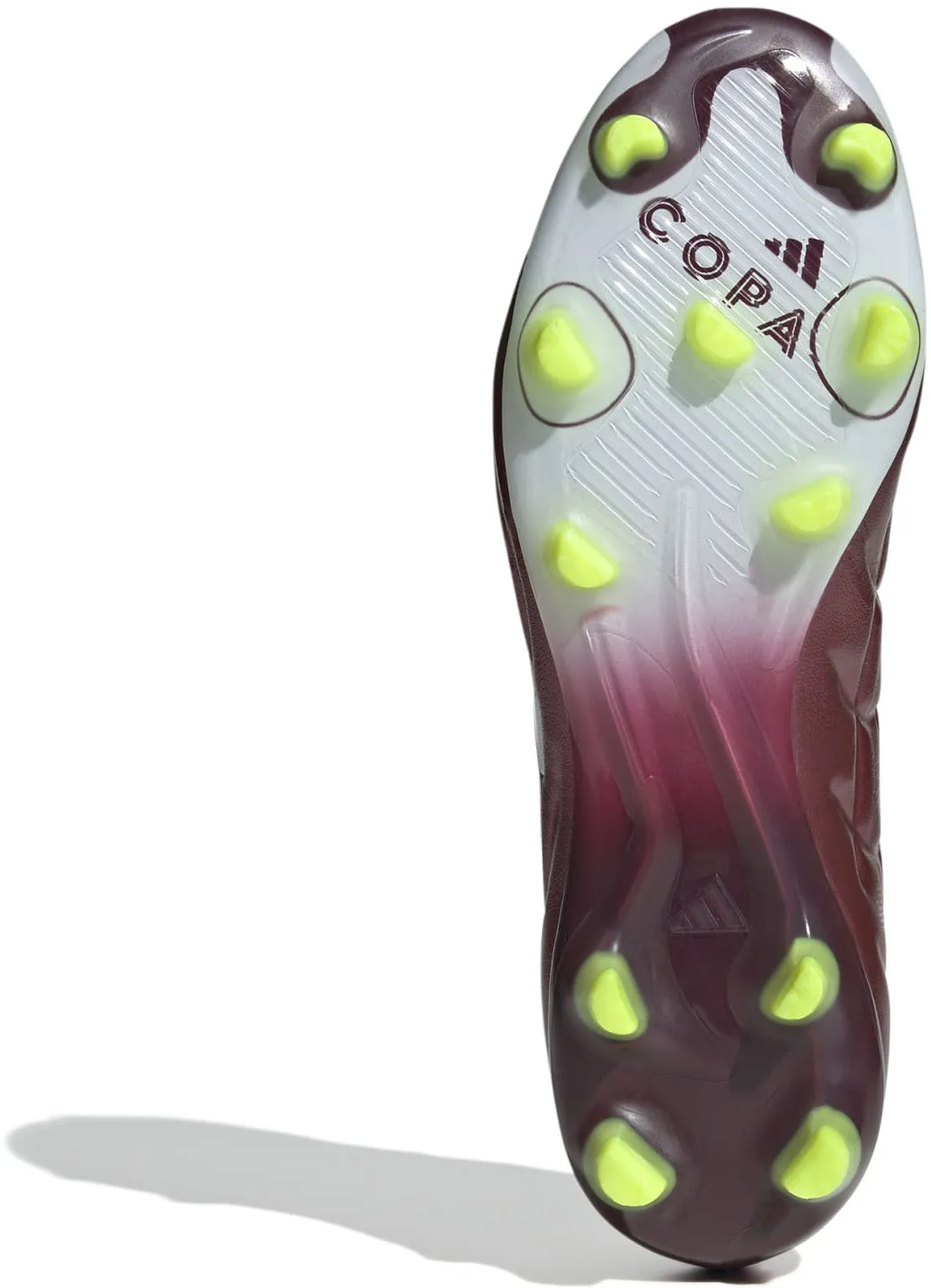 Chaussures de football homme Copa Pure II Pro pour terrain ferme