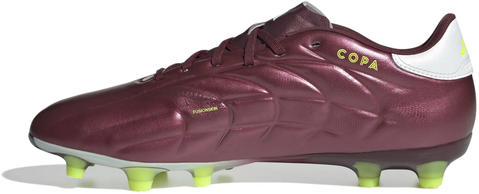 Chaussures de football homme Copa Pure II Pro pour terrain ferme