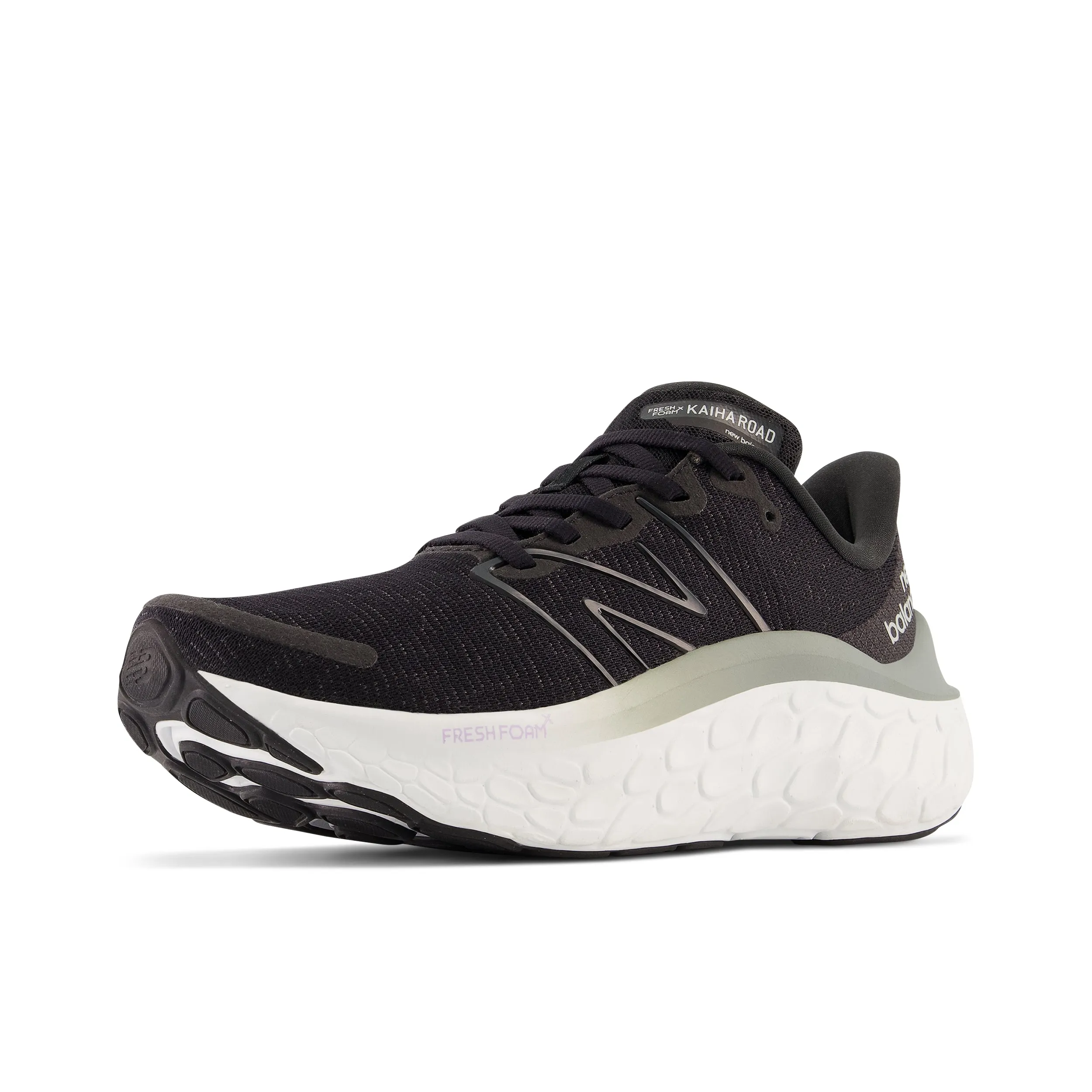 FRESH FOAM X KAIHA ROUTE POUR HOMME