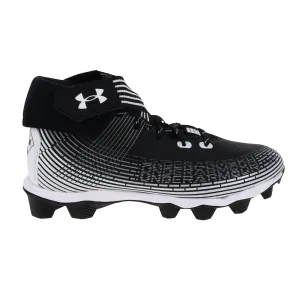 Chaussures de football Under Armour pour hommes - Modèle phare de la franchise