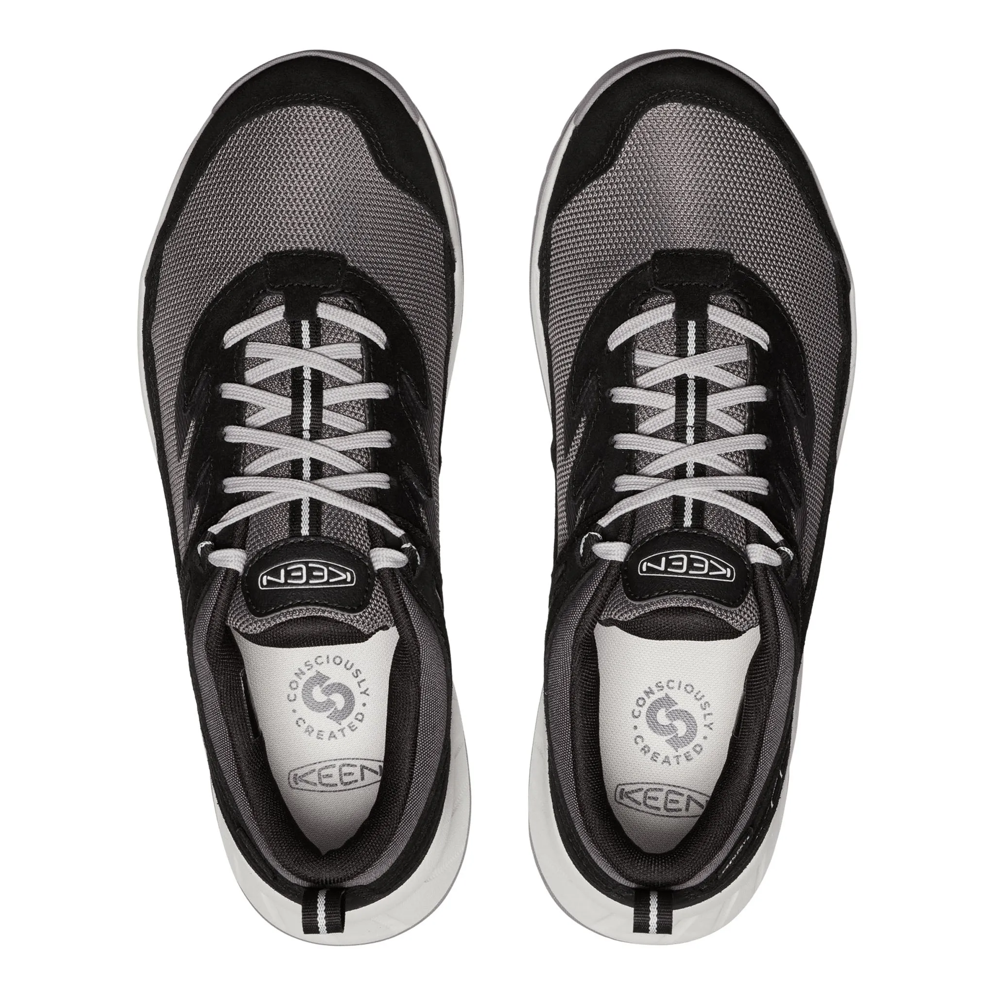 Hightrail Imperméable Homme Noir/Vapeur