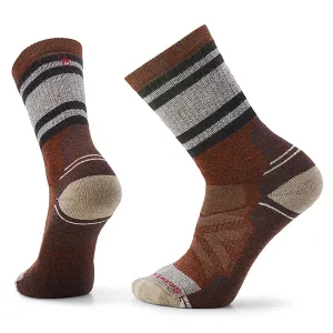 Chaussettes de randonnée homme Lolo Trail Crew à rembourrage complet