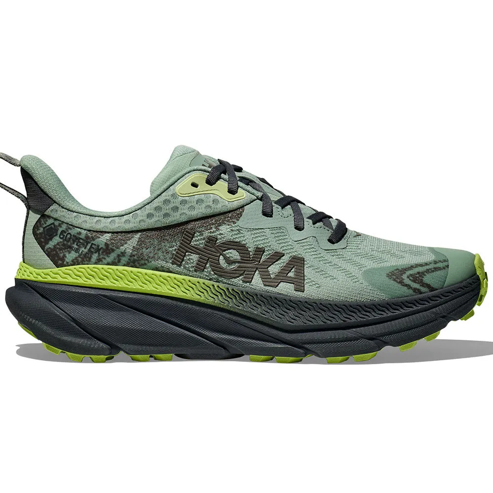 Chaussures HOKA ONE ONE Challenger ATR 7 GTX pour Homme